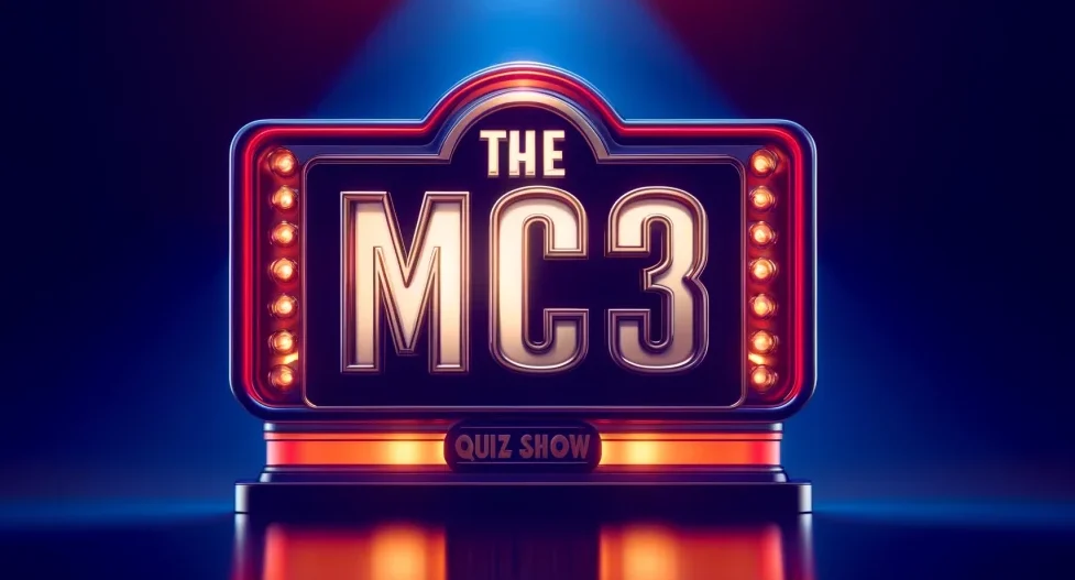 THE MC3の出演者について！どんな番組？