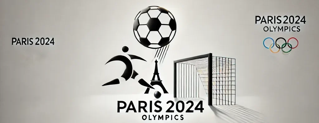 パリオリンピック2024 男子サッカー：日本代表戦の放送時間とチャンネルを日程表で紹介！