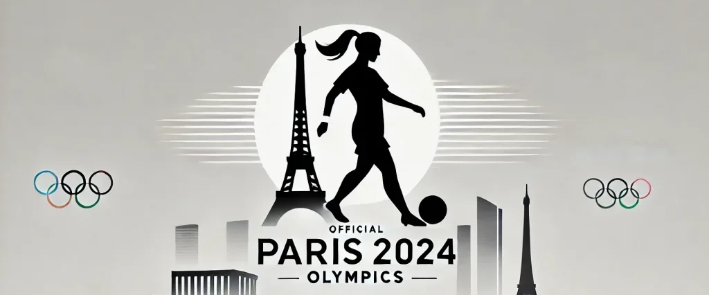 パリ五輪2024 サッカー(女子)：日本代表戦の放送時間とチャンネルを日程表で紹介！