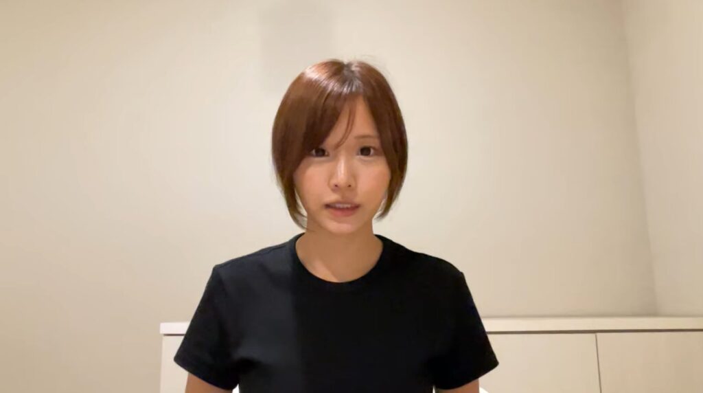 加藤純一と本郷愛の不倫騒動全まとめ！事実と時系列を徹底解説