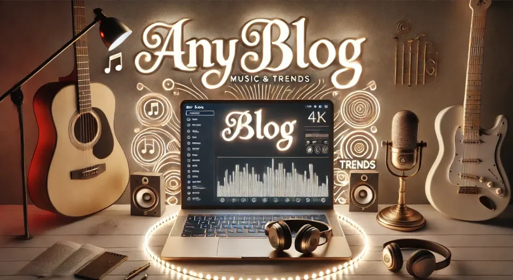 ANYBLOG